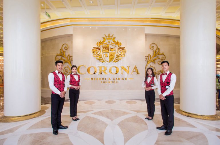 通博 通博娛樂城 项目内的Corona Resort＆Casino综合度假酒店 768x507
