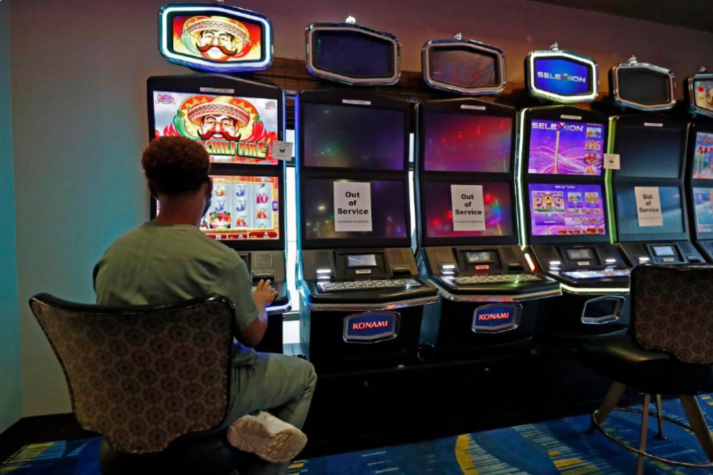 0 通博 美國密西西比州取消對賭場所有限制