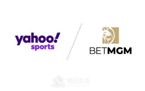 雅虎近年與BetMGM合作發展相關體彩業務