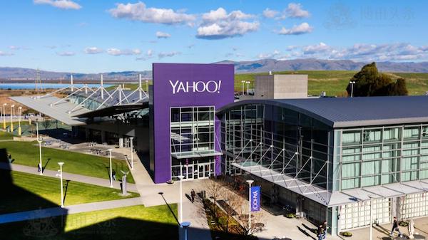 Verizon Media賣給阿波羅後將更名Yahoo