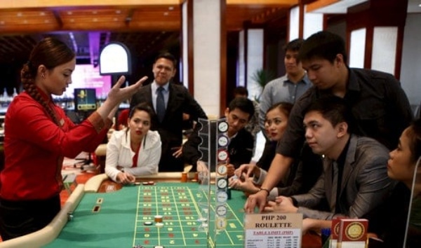 中國限制公民赴海外進行賭博