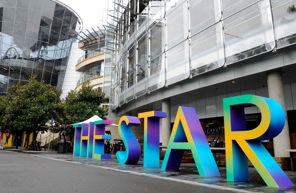 皇冠要求Star Entertainment提供更多合併提議資訊