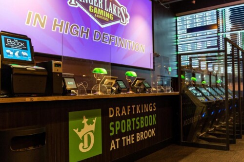 DraftKings擬重新再併購Bleacher Report